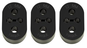 Dodge Caliber Exhaust Mount Kit - Torque Solution - `06-`11